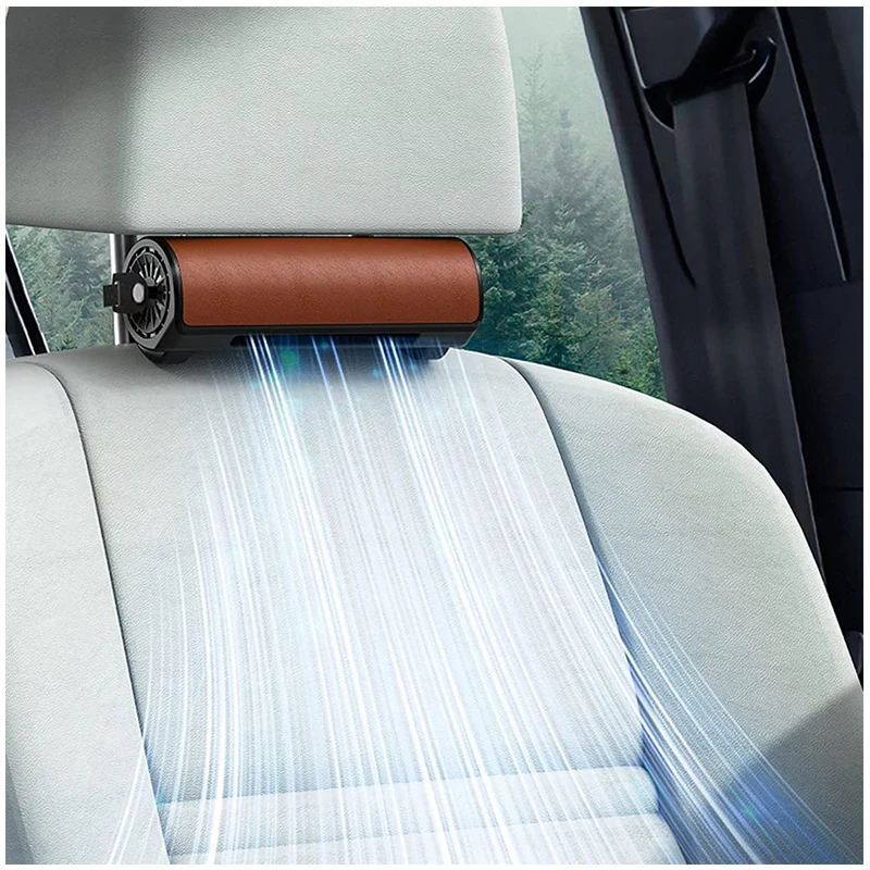 Лидер продаж, мини-кулер для автомобильного сиденья