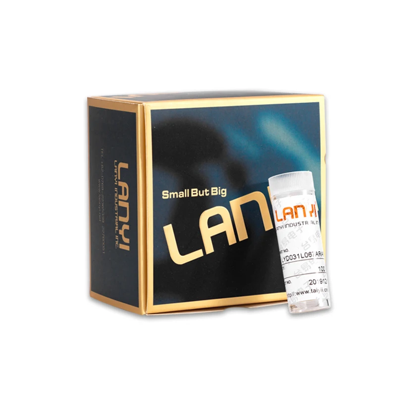 
Double Ended Four Point Semiconductor Test Probe 