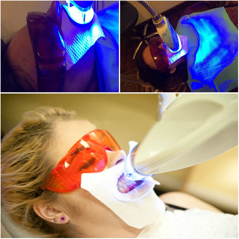 Disposable Anti-Drug Bibs Napkin Medical Oral Care Tools