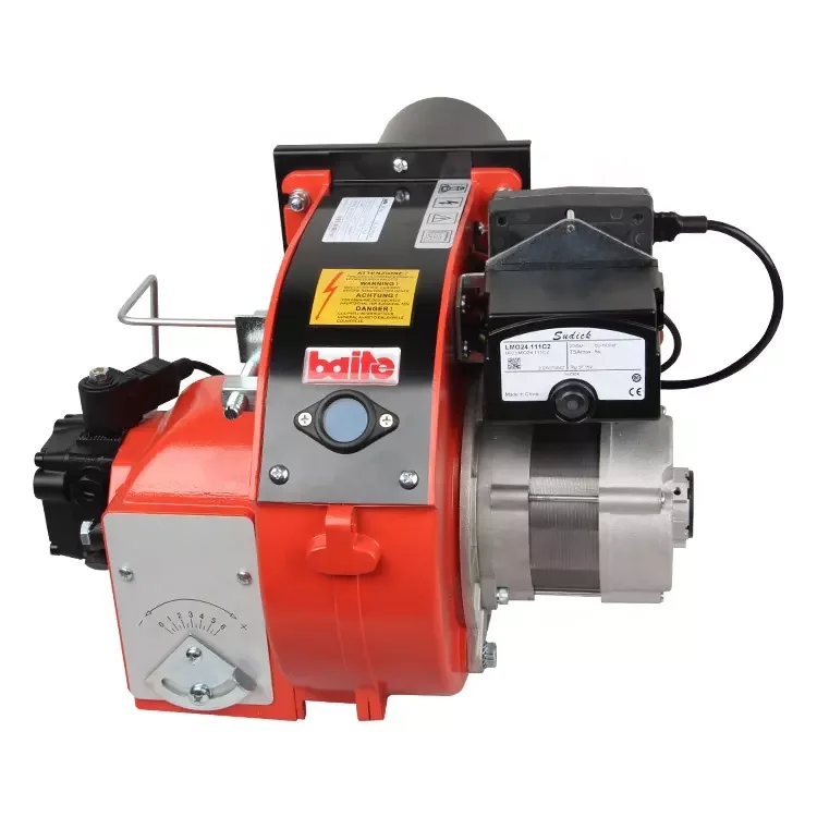 BAITE BT14L легкая масляная горелка, дизельный одноступенчатый бойлер, масляная горелка