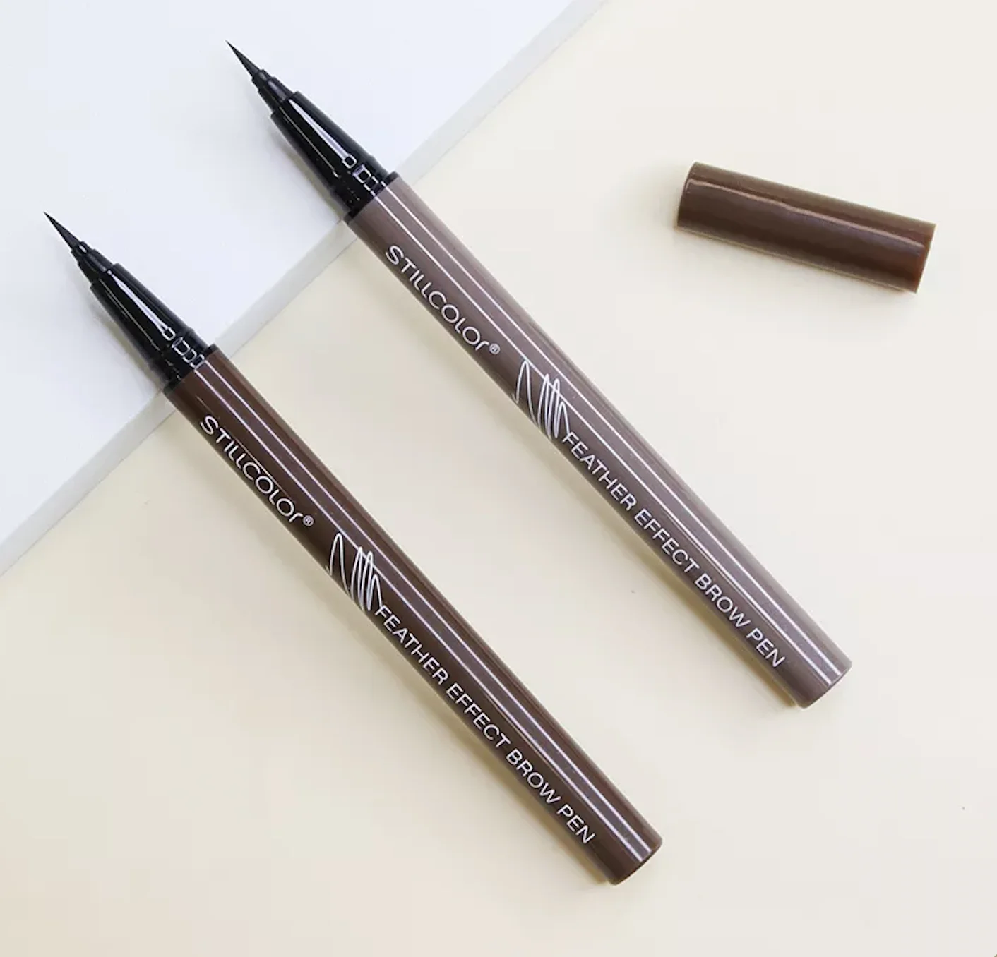Wholesale Cheap Custom Logo Long Lasting Waterproof Eyebrow Pencil Waterproof Liquid Eyebrow Pencil