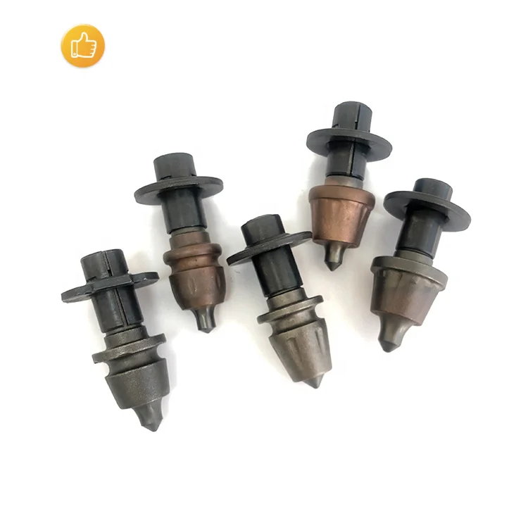Бетонные дорожные фрезерные зубья для wirtgen w6/20x оригинальная