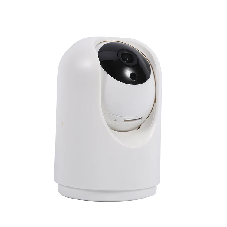 full hd 2.0 mp wifi camera 360 degree security wireless mini camera for home