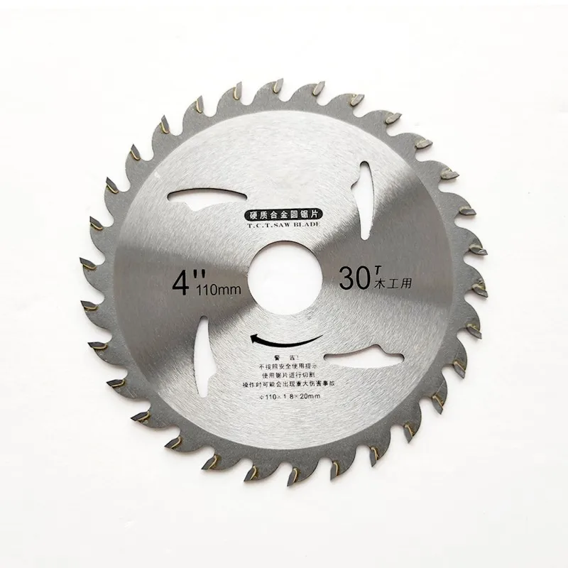 180mm 40 teeth Wholesale Customized multipurpose Carpenter cutting stainless steel metal circular Woodworking alloy saw blade