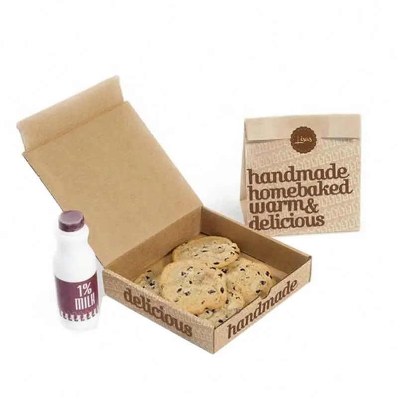 
Custom printed small size 6/8/9/10inch pizza box 