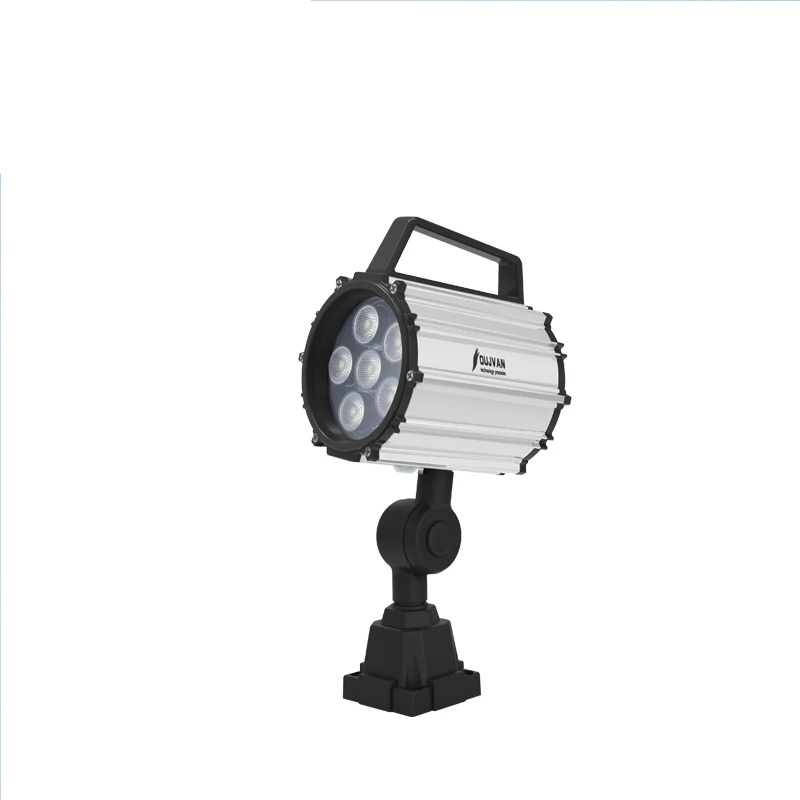 OUJVAN Best Selling Led Machine Tool Light High light for all kind of machine long and short arm explosion-proof led work light