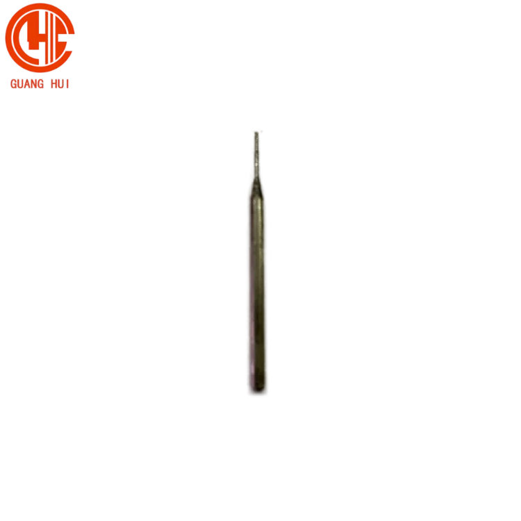 Efficient Diamond Sand Needle for Engraving Tools for Jade Bore Usage in Jewelry
