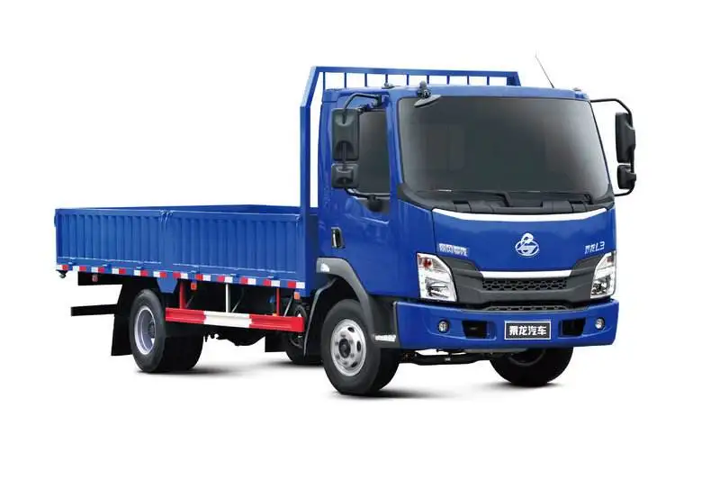 Dongfeng chenglong грузовик с плоской платформой 4x2 грузовой автомобиль высоким качеством на продажу