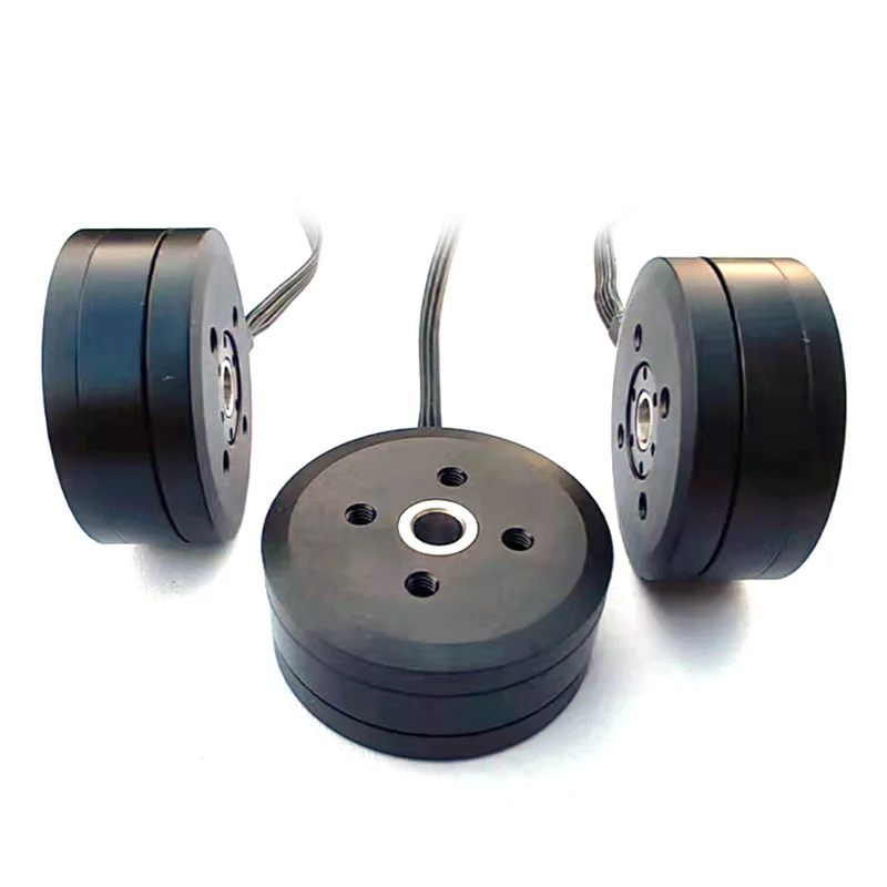 2804 PTZ Brushless Motor Strong & Smooth External Rotor Drones Accessories