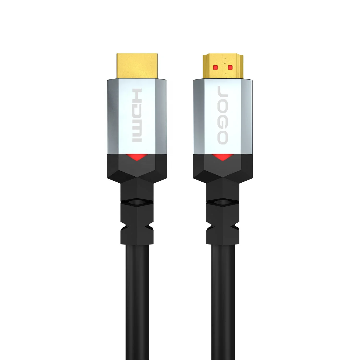 Профессиональный завод последний стандарт 8K Ультра HD высокоскоростной HDMI кабель оптимальный просмотр для PS5 RTX3080
