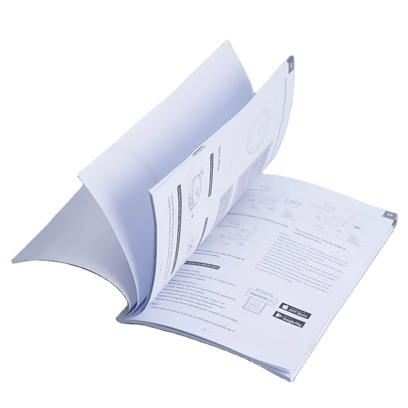 Customized Offset Printing Service with Personalized Design Instructions for Packaging & Printing Needs