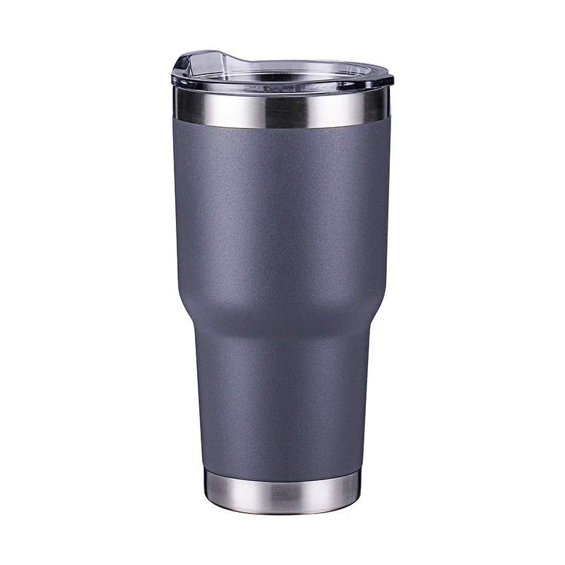 Customized hot new product super large capacity Tumbler insulated double wall stainless steel 32oz mug insulated coffee cup