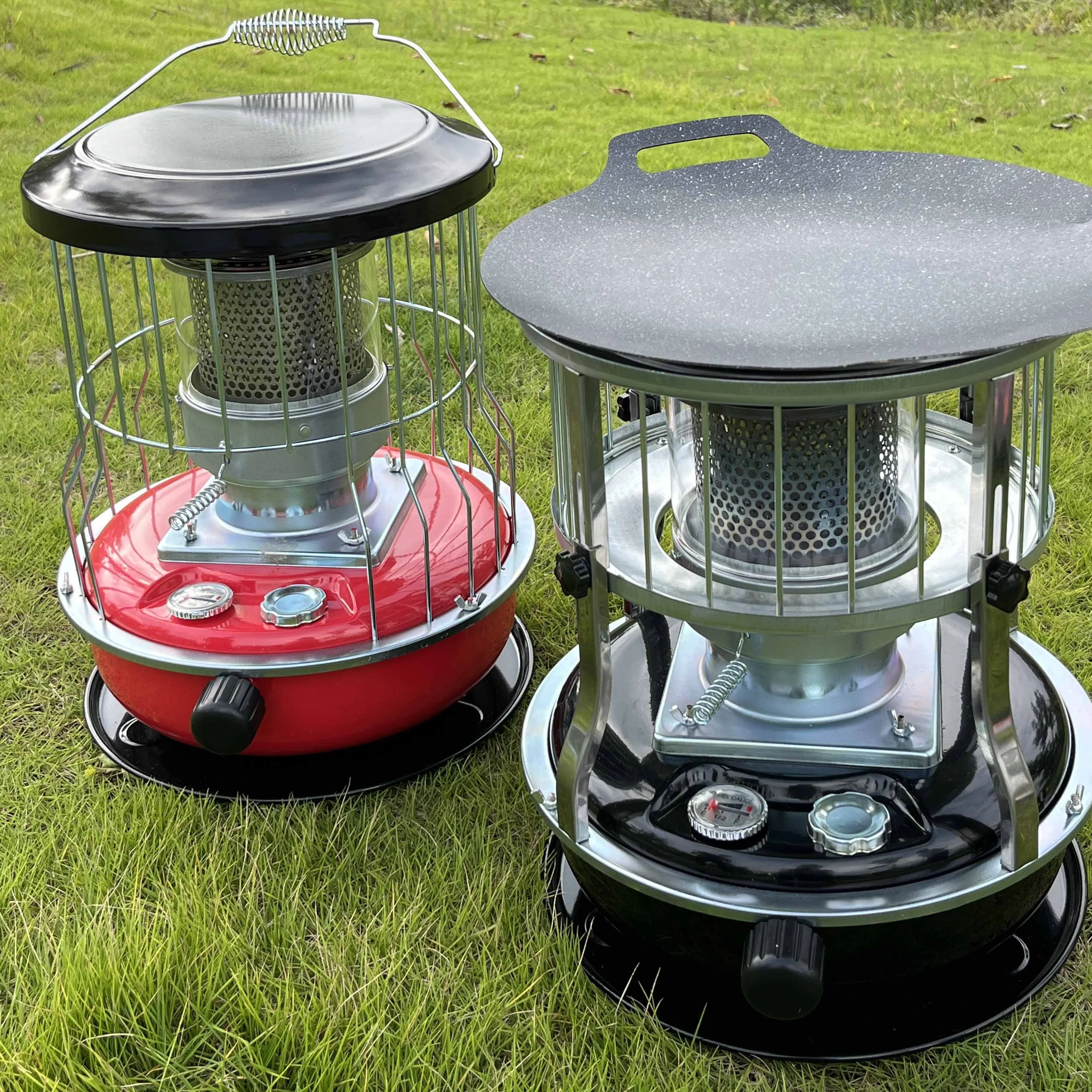 Factory Wholesale Winter Kerosene Heaters for Indoor Use, Portable Heater for Indoor and Outdoor, Large Petroleum Stove Heater