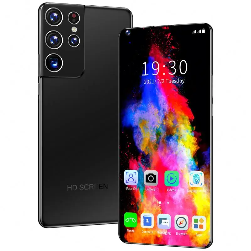 
Newly Released mobile phones free shiping Custom Logo Printing With Good Quality 