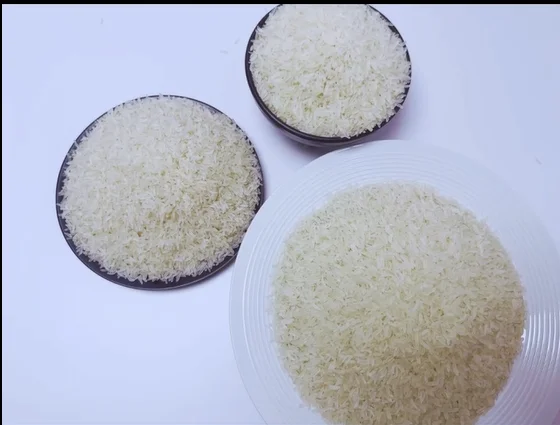 Keto-friendly Gluten-Free Shirataki Konjac Dry Instant Rice for Diabetic Food Chinese Halal  Health Diet