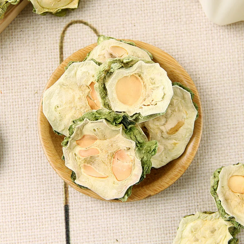 Bulk Dry Bitter Melon Bitter Melon Dried Wholesale