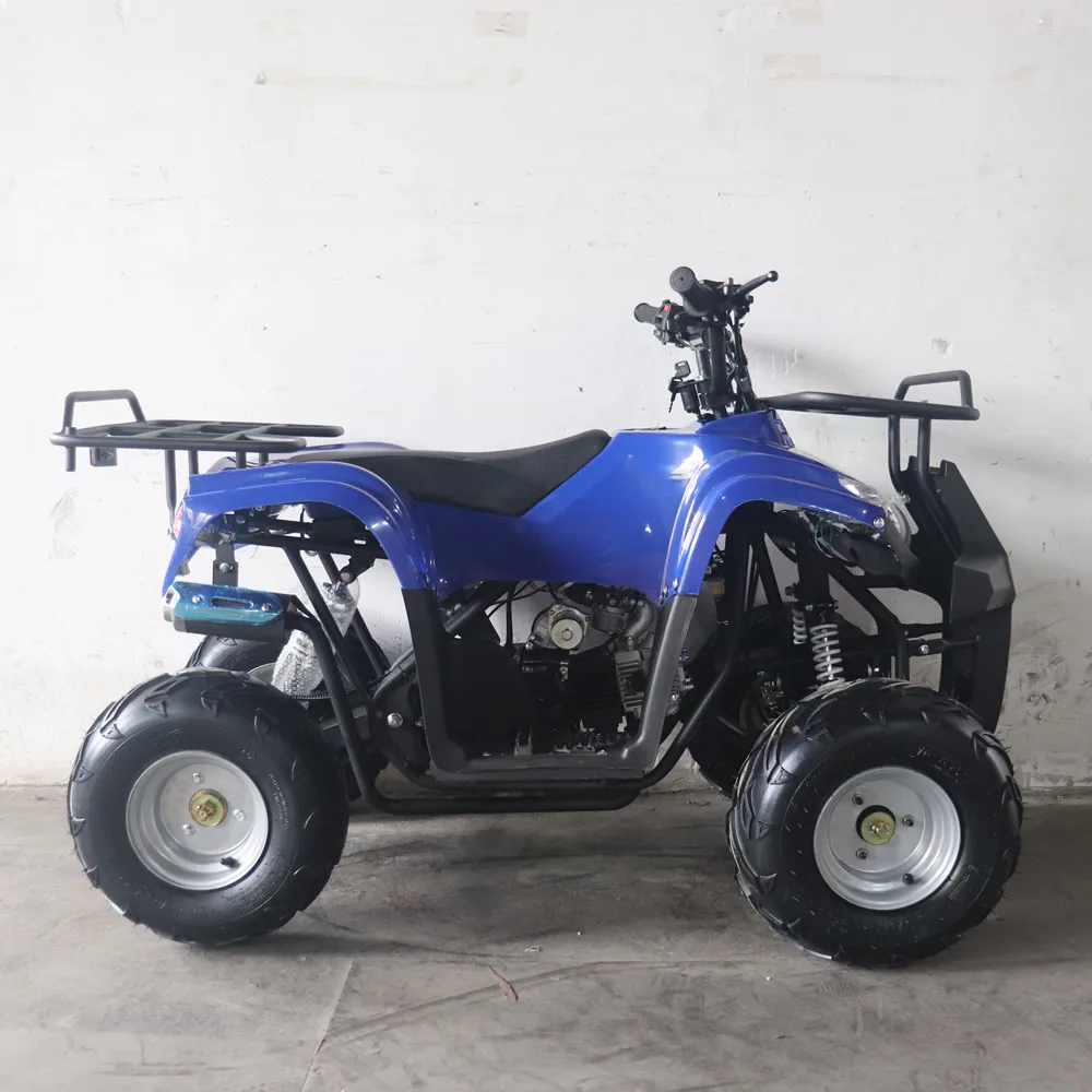 PHYES  new design whole buy atv 4 stroke cuatrimoto gasoline atv moto atv 125cc