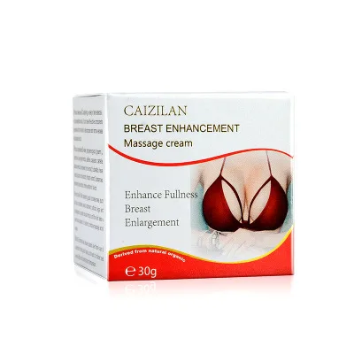 Private Label Instant Big Boobs Massager Natural Organic Increase Lift TightEnhancement Cream Big Breast Breast Enhancer Cream