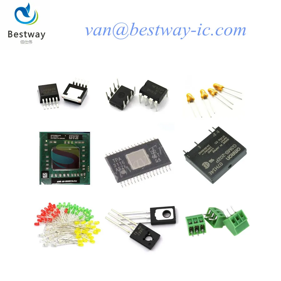 Brand New&Original Electronic Components H5TQ1G63EFR-PBC accept Bom list