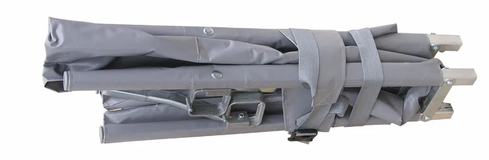 EXF-1B10 Model Aluminum Alloy Foldaway Stretcher
