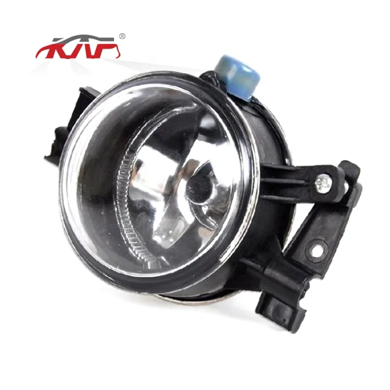 Fog Lights Car Driving Lights Front Bumper Car Auto Driving Lamp Fog Light For Ford Focus 2005