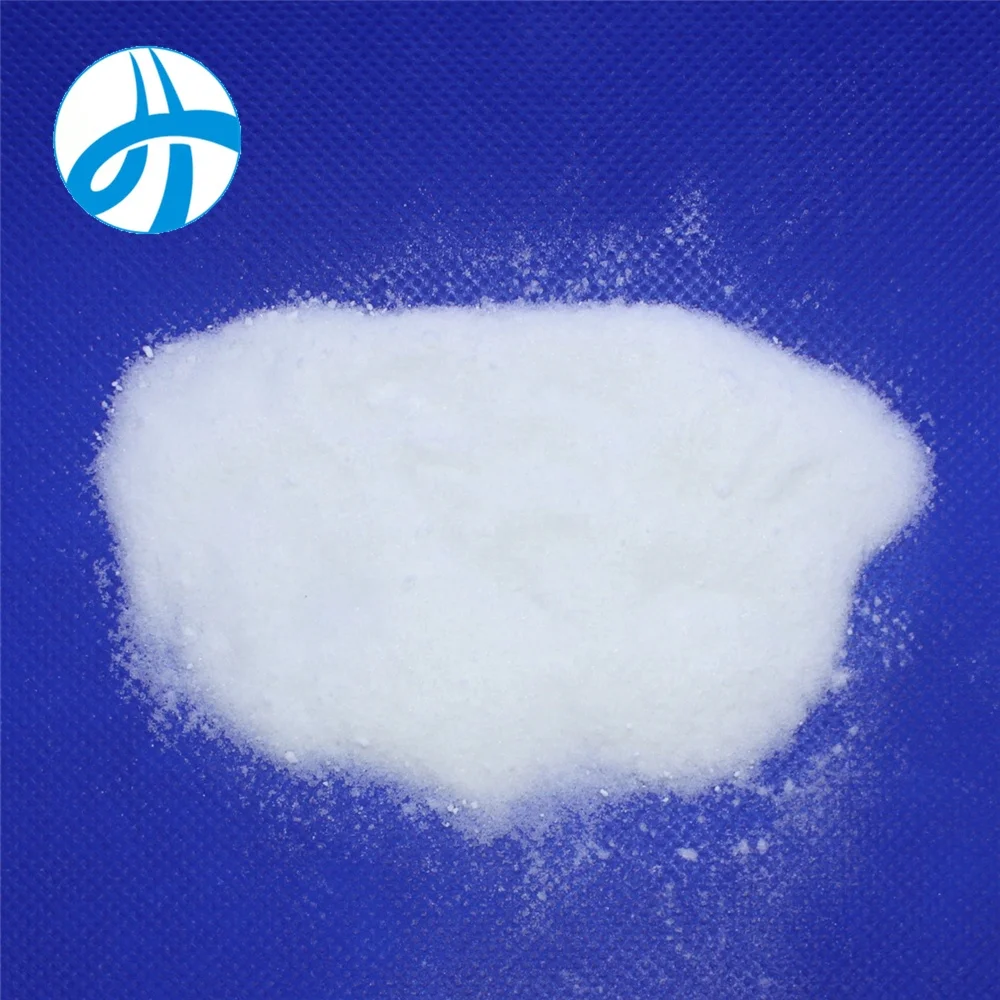 SSA Anhydrous Textile Dyeing China Manufacturer Glauber Salt