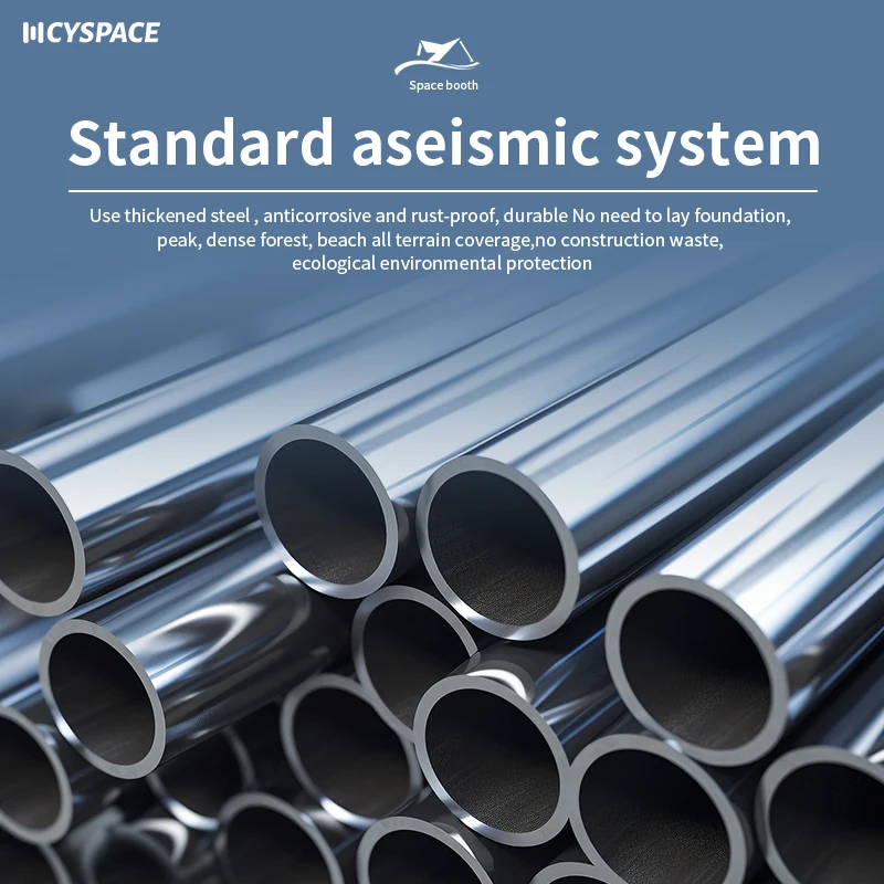 Luxury cheap modular portable container house home tiny capsul house prefabricated small house