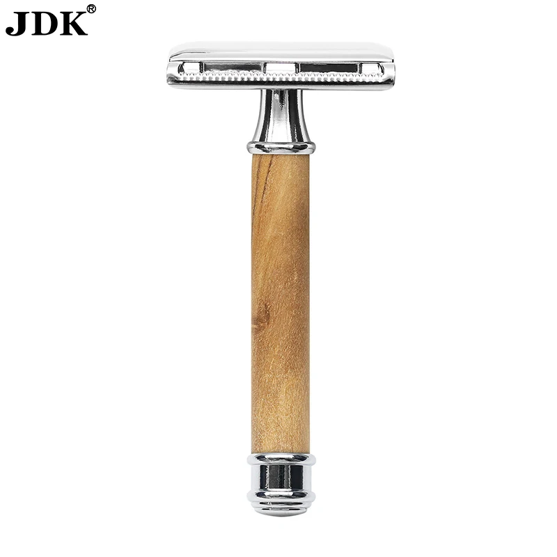 High Quality Wholesale Latest Arrival Classic Stainless Steel Safety Razor Available At Lowest Price From China