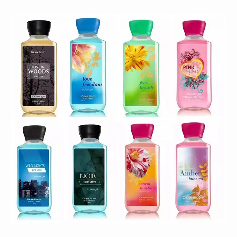 Фирменный отбеливающий Отшелушивающий гель для отбеливания кожи мужчин набор гелей душа на