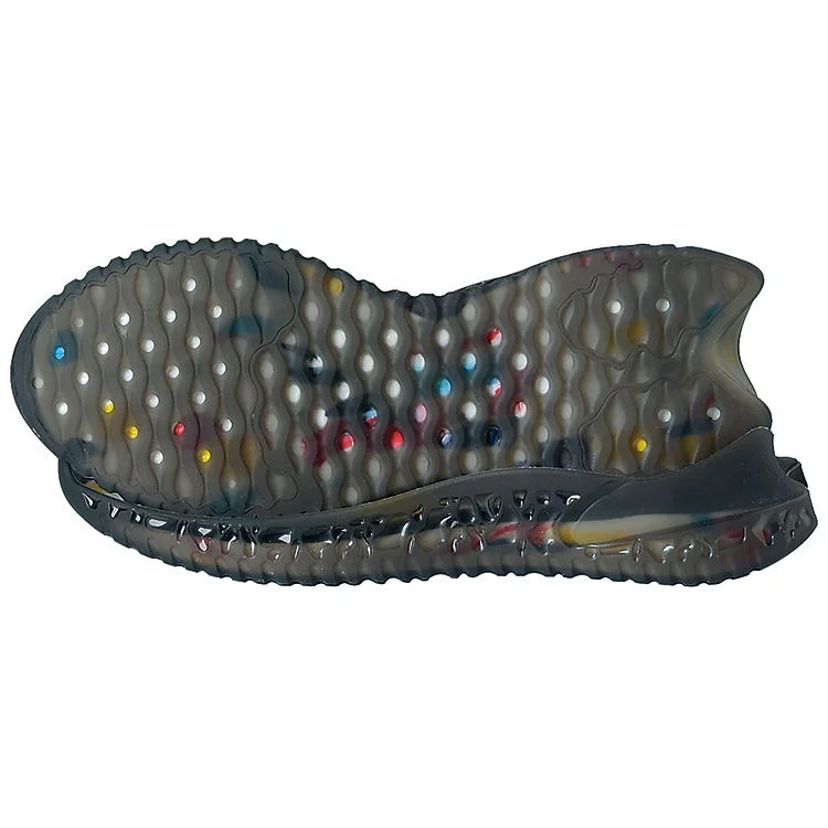 Best quality 2020 ladies with rubber sole golf  wholesale shoe soles