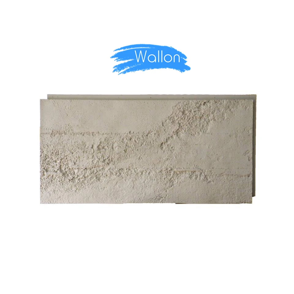 2020 High Quality Beautiful Cheap Polyurethane PU Cultured Imitation Brick