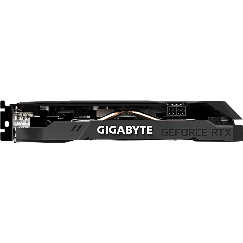 Оптовая цена для машины видеокарта RTX 2060 Gigabyte Gddr6 графическая