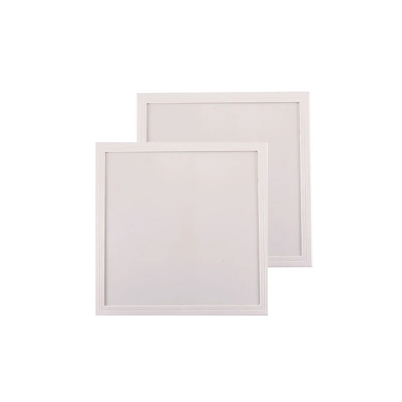 Hot Selling Hospitals Standard Sizes Easy To Install Square ABS Plastic Access Panel Ceiling