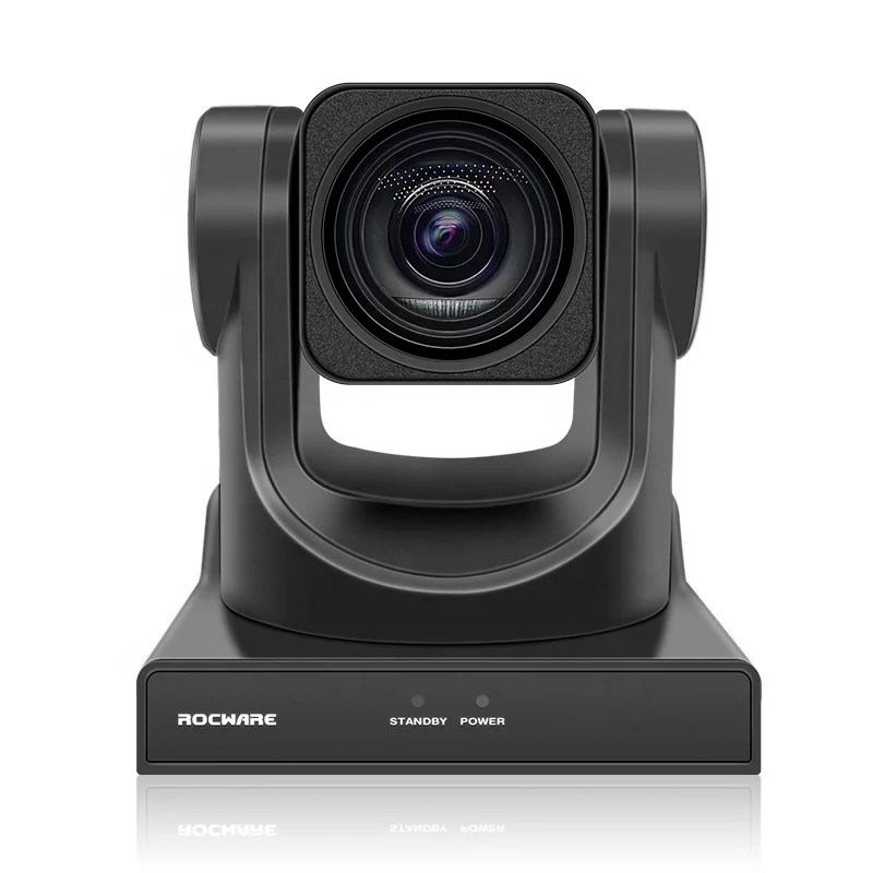  1080P full HD Video Conference Camera USB3.0 NDI PTZ
