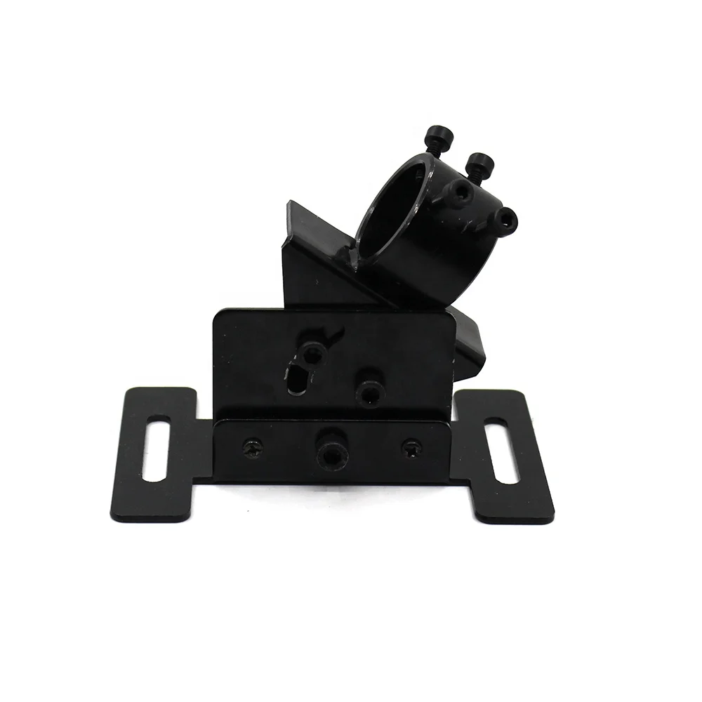 Waterproof Red Dot Laser Projector 650nm 100mw Laser Diode Module Industrial Grade APC Driver