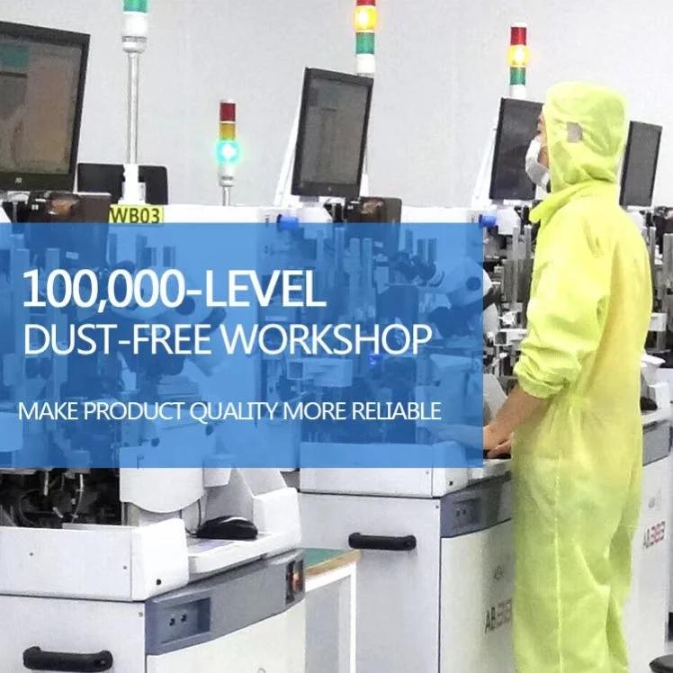 JOMHYM High Quality 0.2W 0.5W 1.5W 3in1 6pins Tricolor RGB RYB SMD 5050 LED Diode