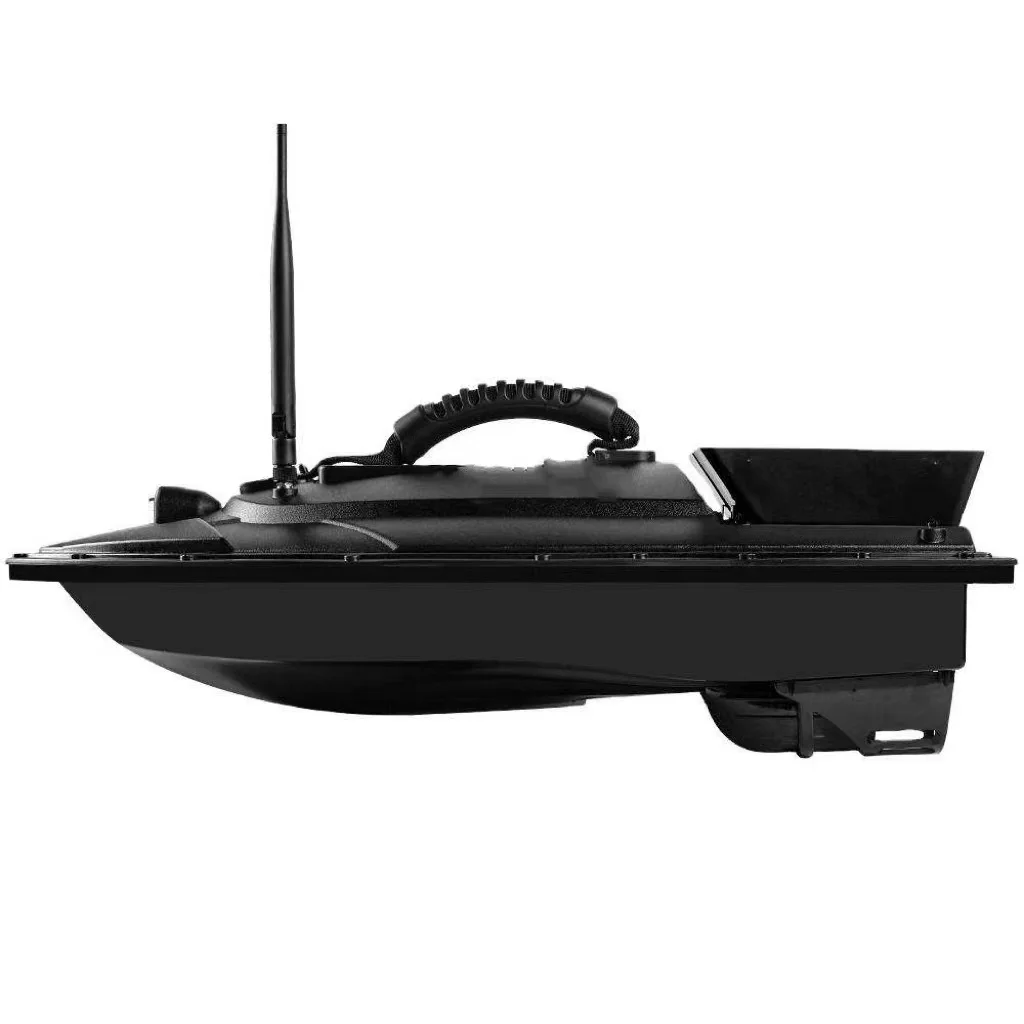 Remote Control Carp Fishing RC Bait Boats 1.5 kg Loading Smart Fishing Hook Attach Tool Radio Control Toys