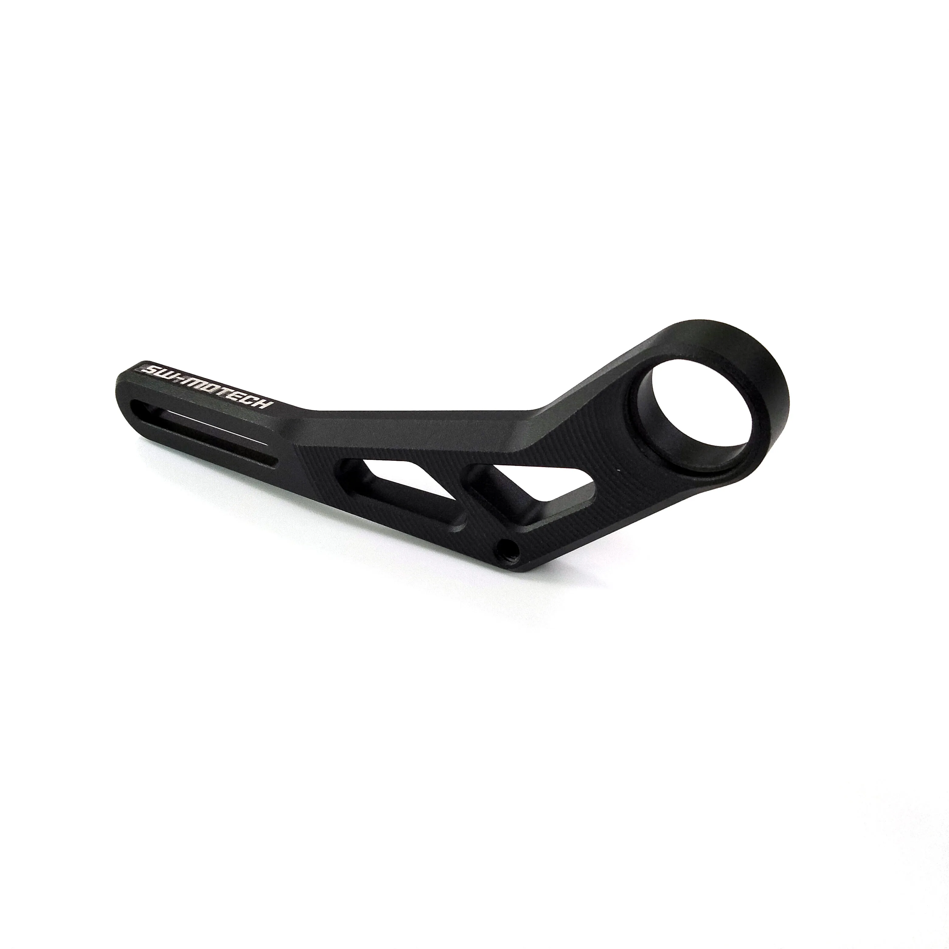 Aluminum Electric Vehicle Motorcycle Parts Windshield Support CNC Custom Factory Machining Parts Chengshuo