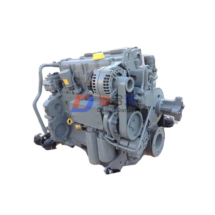 Genuine diesel motor engine BF4M2012 for deutz bf4m2012c engine parts