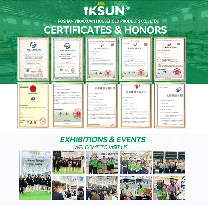 IKSUN Curtain Accessories S Fold Curtain Track Runners Strings Hanging Hooks S Wave Ripple Fold Curtain Track Runner