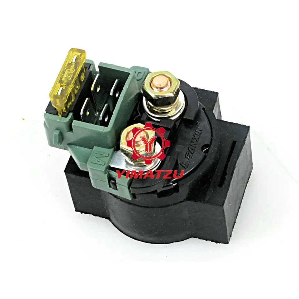 ATV/UTV  parts & accessories CF Part 500cc-800cc STARTER RELAY OEM 9010-150310 9CR6-150310 4x4