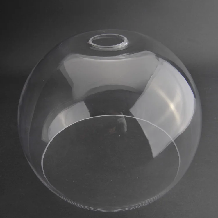 Custom Color Glass Lamp Shade Globes Lampshade Lamp Shade Decorative Glass