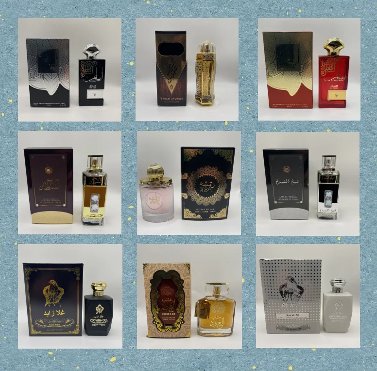 Best quality promotional  arabian perfume  perfume for original men  75ml perfume  with good price
