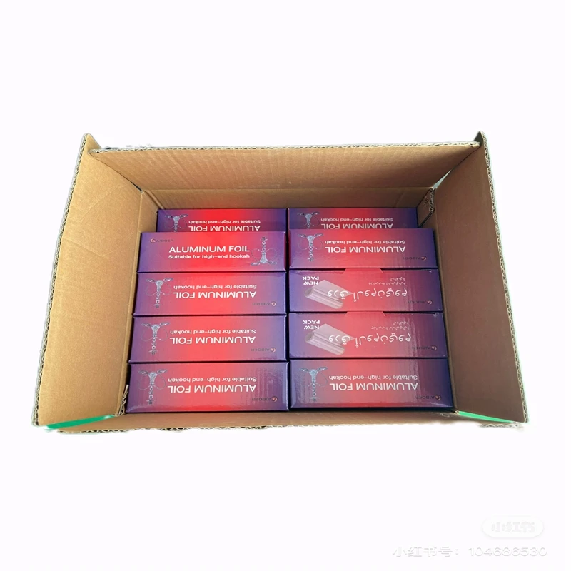 hot style competitive  technology wholesale price  adhesive custom cheap  aluminum foil roll