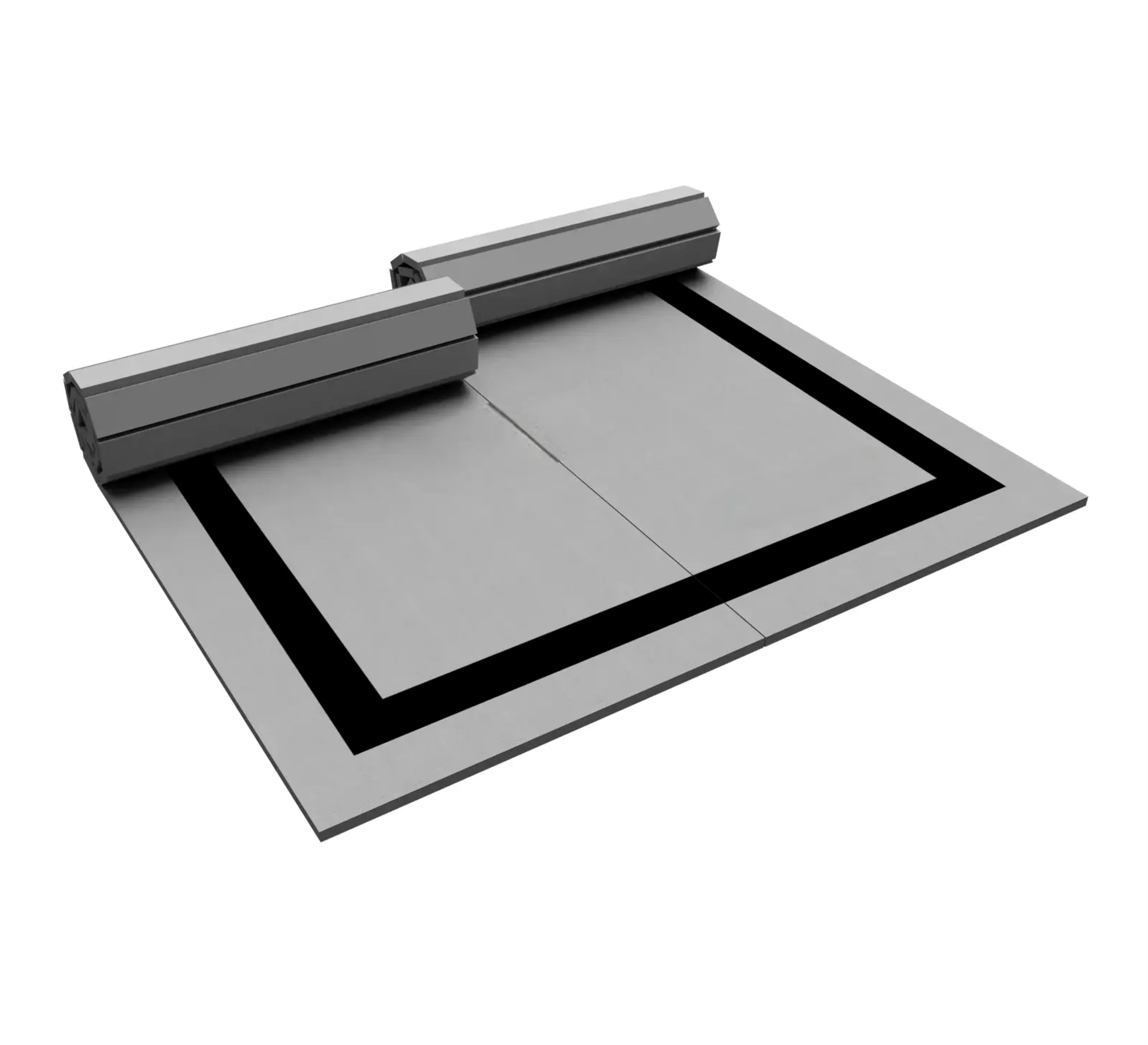 Cheap Rolled Tatami Wrestling Mats Rollout MMA Martial Arts Mat Gym Rollout Tatami Judo Mats