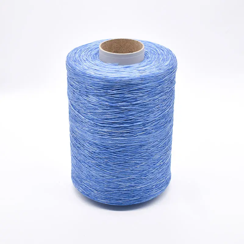 CLJ Polypropylene Yarn Twisted Filament Yarn PP Woven Bag Sewing Thread 600d 900d