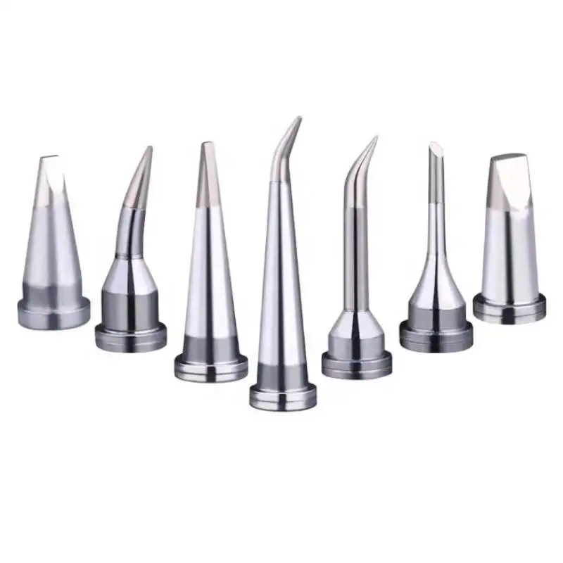 WELLER Tip for Soldering Iron LT Series LTH LTK LTKNS Copper Welding Soldering Iron For WP80 WSP80 Handle Soldering Station