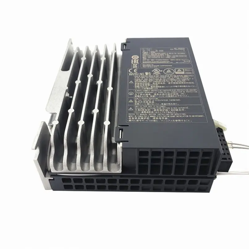 MR-E-200AG-KH003 AC servo drive