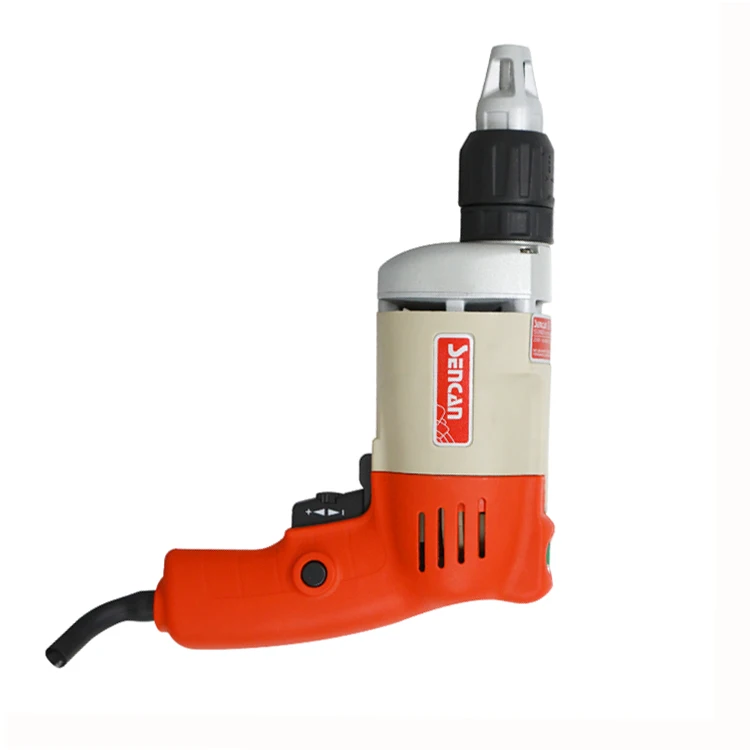 China manufacture professional power tools sencan electric impact screwdriver power tool 510603