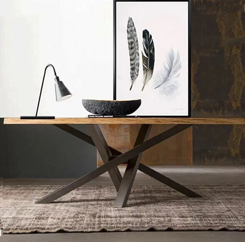 High Quality Italian Cheap Luxury Wood MDF Panel White High Gloss Lacquered Dining Table China Kitchen Furniture Price